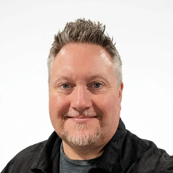 Brandon Ballschmiede